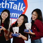 TeethTalk Academy Hadir, Pepsodent Dorong Edukasi Kesehatan Gigi Lewat Media Sosial