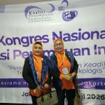 Soroti Dampak MBG, KPI Kabupaten Tangerang Dorong Perlindungan Pedagang Kecil di Kongres Nasional VI KPI 2026