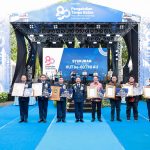 TNI AU Dorong Kreativitas, Kasau Apresiasi Pemenang Lomba Video Antar Satuan dan Fotografi Umum