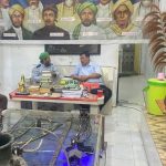 Pertemuan Aktivis di Medan Bahas Insiden Masjid, Polisi Ajak Masyarakat Tunggu Hasil Penyelidikan