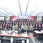 Hadapi Masa Purna Tugas, Personel TNI AU Ikuti Latihan Gada Utama