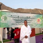 Prof. Wirawan Sumbodo Nilai Kereta Armuzna Jadi Solusi Mobilitas Jutaan Jamaah Haji