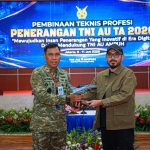 Dispenau Gelar Bimtekprofpen 2026, Siapkan Insan Penerangan TNI AU yang Inovatif di Era Digital