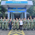 Slogau Perkuat Kompetensi Personel Dukung Optimalisasi Penggunaan Produk Dalam Negeri