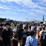 Mengenal Lebih Dekat TNI AU di Open Day Pitch Black 2026