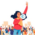 Aktivis Perempuan Selput Minta Masyarakat Bijak Sikapi Informasi Jelang Semanggi II
